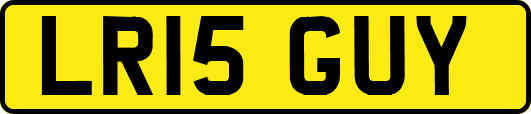 LR15GUY