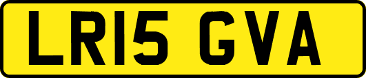 LR15GVA