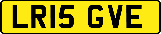LR15GVE
