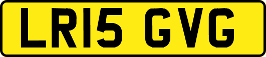 LR15GVG