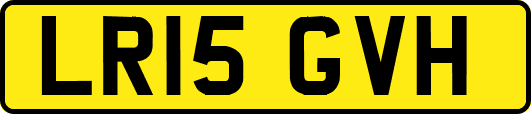 LR15GVH