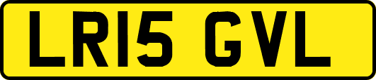 LR15GVL