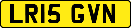 LR15GVN