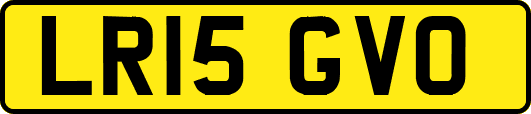 LR15GVO