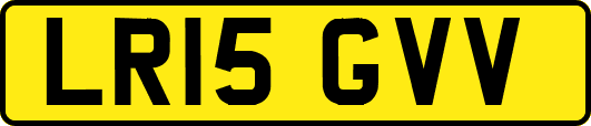 LR15GVV