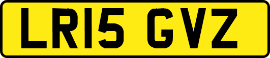 LR15GVZ