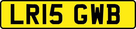 LR15GWB