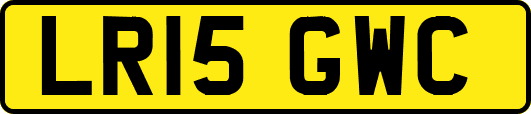 LR15GWC