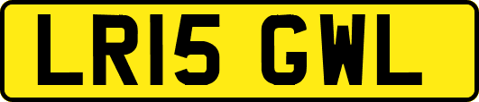 LR15GWL