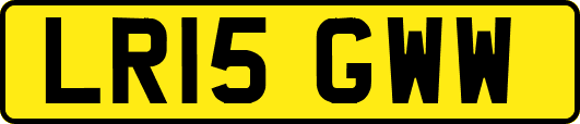 LR15GWW