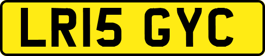 LR15GYC