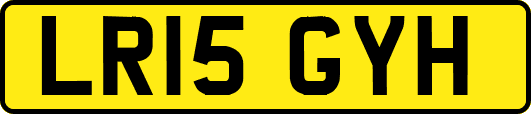 LR15GYH