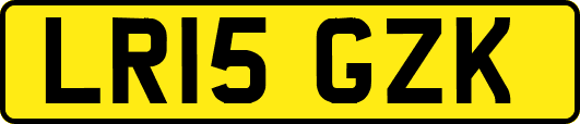 LR15GZK