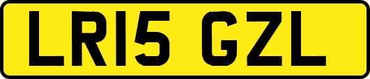 LR15GZL