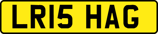 LR15HAG