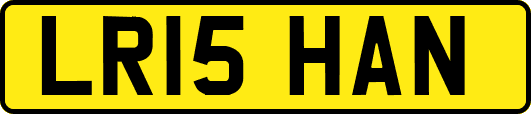 LR15HAN