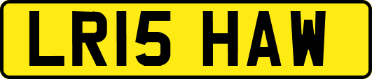 LR15HAW