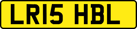 LR15HBL