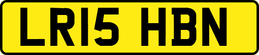 LR15HBN