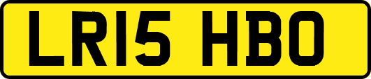 LR15HBO