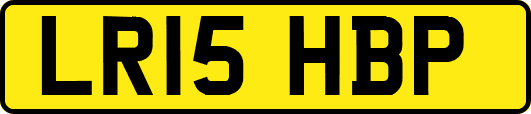 LR15HBP