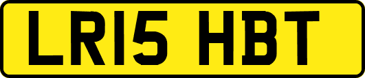 LR15HBT