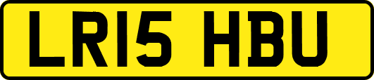 LR15HBU