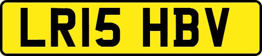 LR15HBV