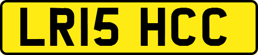LR15HCC