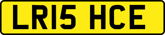 LR15HCE