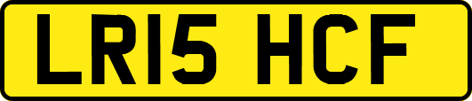 LR15HCF