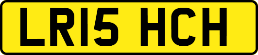 LR15HCH