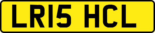 LR15HCL