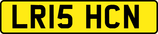 LR15HCN