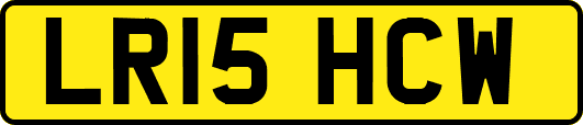 LR15HCW