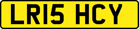 LR15HCY