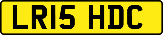 LR15HDC