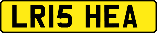 LR15HEA
