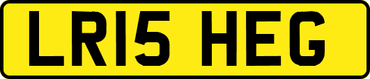 LR15HEG