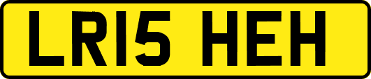 LR15HEH