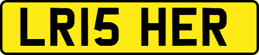 LR15HER