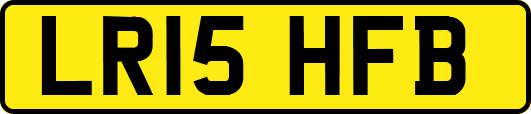 LR15HFB