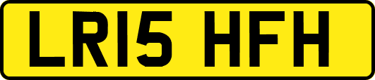 LR15HFH