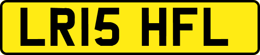 LR15HFL