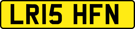 LR15HFN