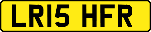 LR15HFR