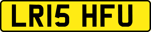 LR15HFU