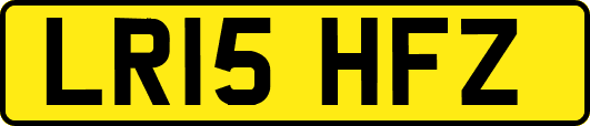 LR15HFZ
