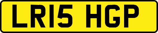 LR15HGP