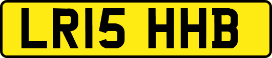 LR15HHB